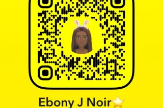 Ebony J Noir⭐⭐⭐⭐⭐ - Image 6
