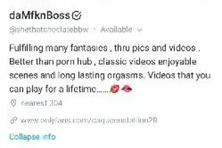 60$b46AM Sundaze.❗📍•BBWLOVERS ... - Image 2