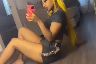 ready to satisfy your every desire 😌 - Image 1