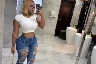 JUST ARRIVED SEXY HORNY⭐BIG BOOTY COLOMBIAN READY TO FUFILL YOUR SEXUAL FANTASIES🌕⭐ - Image 3