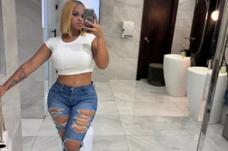 JUST ARRIVED SEXY HORNY⭐BIG BOOTY COLOMBIAN READY TO FUFILL YOUR SEXUAL FANTASIES🌕⭐ - Image 1