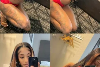 BACK IN TOWN ❤🏝Pretty Brown & Petite 🏝❤ - Image 4