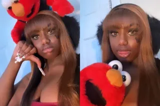 Ebony J Noir⭐⭐⭐⭐⭐ - Image 2