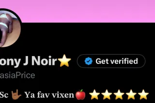 Ebony J Noir⭐⭐⭐⭐⭐ - Image 3