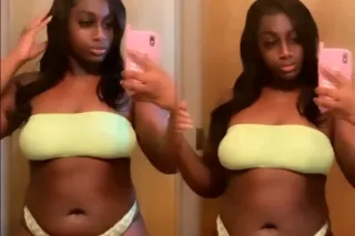 Ebony J Noir⭐⭐⭐⭐⭐ - Image 4