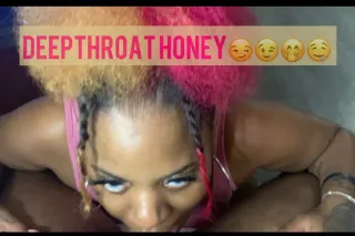 DEEPTHROAT HONEY🤤incalls on ashley phosphate‼ - Image 2