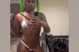 incalls only❤(No deposits)just visiting NOT FROM HERE💜 READ AD exotic😘no low ballers🤑 - Image 1