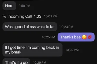 After Dark 8⃣0⃣💲SPECIAL💦 LIMITED TIME ONLY TIL 2⃣A.M💕 - Image 5