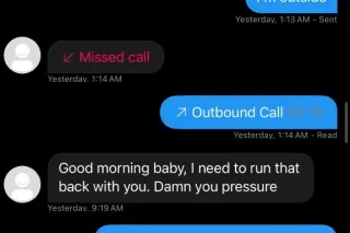 THE BEST U WILL EVER HAVE💦SOFT ASS😛NICE TITTES😍WET PUSSY💦AVALIABLE NOW‼text/CALL - Image 2