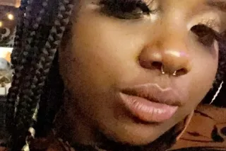 Princess Kyliee Looking For Cheer - Image 4