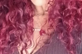 Cummm make me Rayne - Image 6