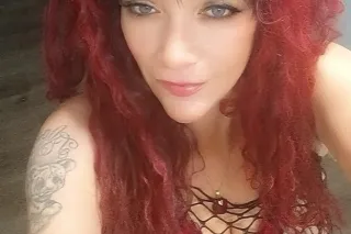 Cummm make me Rayne - Image 7