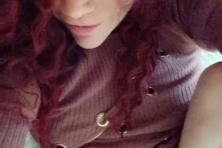 Cummm make me Rayne - Image 8