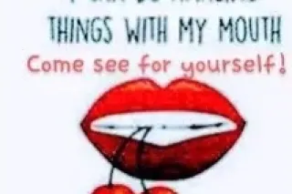 Exotic Big Booty Freak 👄 - Image 10