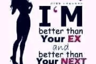 Exotic Big Booty Freak 👄 - Image 11