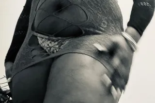 Come get this sloppy🤪Toppy and🔥azz👄b4 u go u go in - Image 3