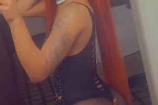 monae sweetz 😍👅💦💦🩷 - Image 1