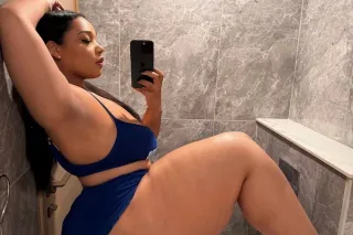 💋🍯 Thick, Sweet & Ready to Sin No Rules, Just Nasty 😛👅 - Image 4