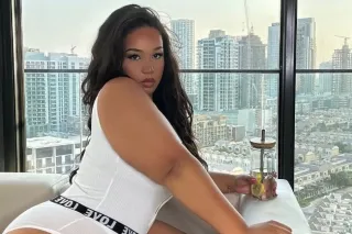 💋🍯 Thick, Sweet & Ready to Sin No Rules, Just Nasty 😛👅 - Image 6