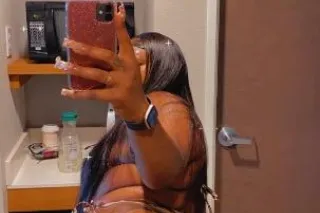 $100 Qv Incall TODAY ONLY 🍑𝘽𝙄𝙂 𝘽𝙊𝙊𝙏𝙔 & 𝘼 𝙋𝙍𝙀𝙏𝙏𝙔 𝙁𝘼𝘾𝙀 🥰 - Image 9