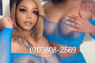 ULTIMATE 2 GIRL COME SEE US NOW‼ - Image 4