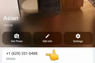 Asian sexy girl💋And Clean Pussy🍒Full-Body Massage Available For Hookup💦 - Image 6