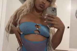 THE EXPERIENCE OF A LIFE TIME 😈💦 - Image 2