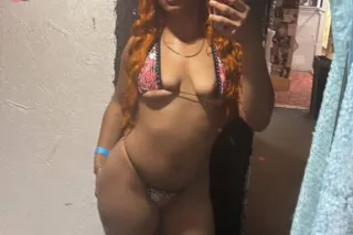 THE EXPERIENCE OF A LIFE TIME 😈💦 - Image 9